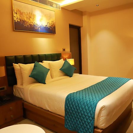 Sea Deck Hotel Port Blair Exterior photo