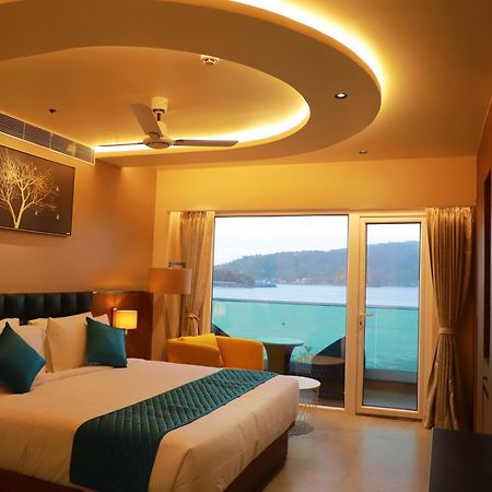 Sea Deck Hotel Port Blair Exterior photo