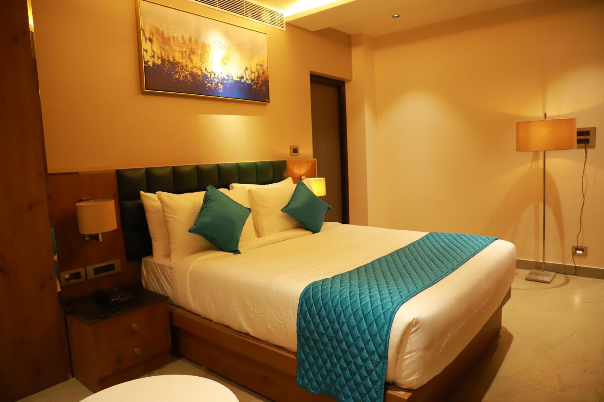 Sea Deck Hotel Port Blair Exterior photo