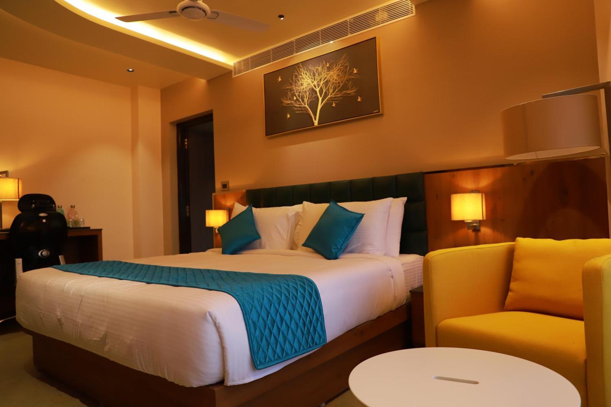 Sea Deck Hotel Port Blair Exterior photo