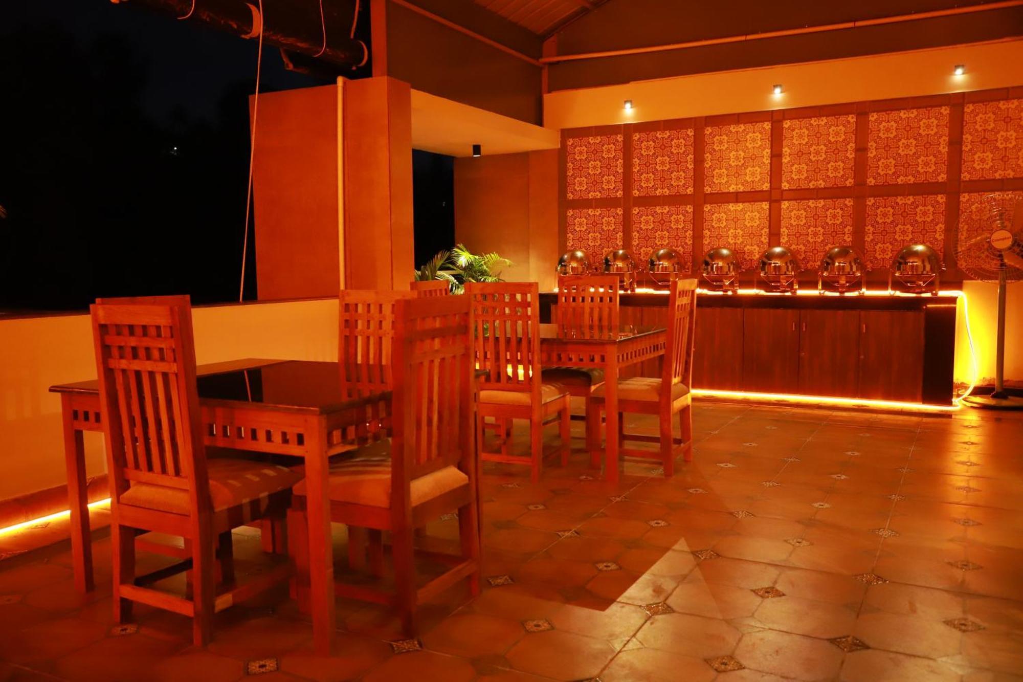 Sea Deck Hotel Port Blair Exterior photo