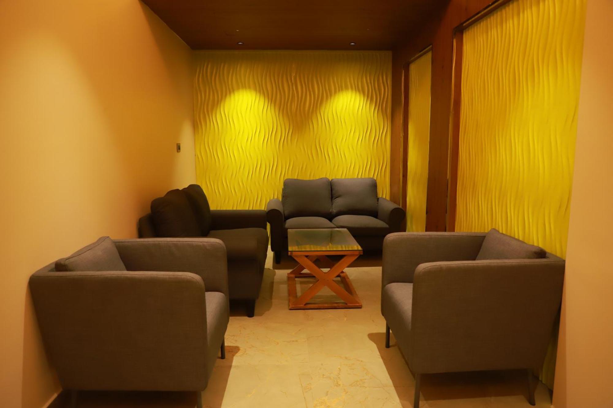 Sea Deck Hotel Port Blair Exterior photo