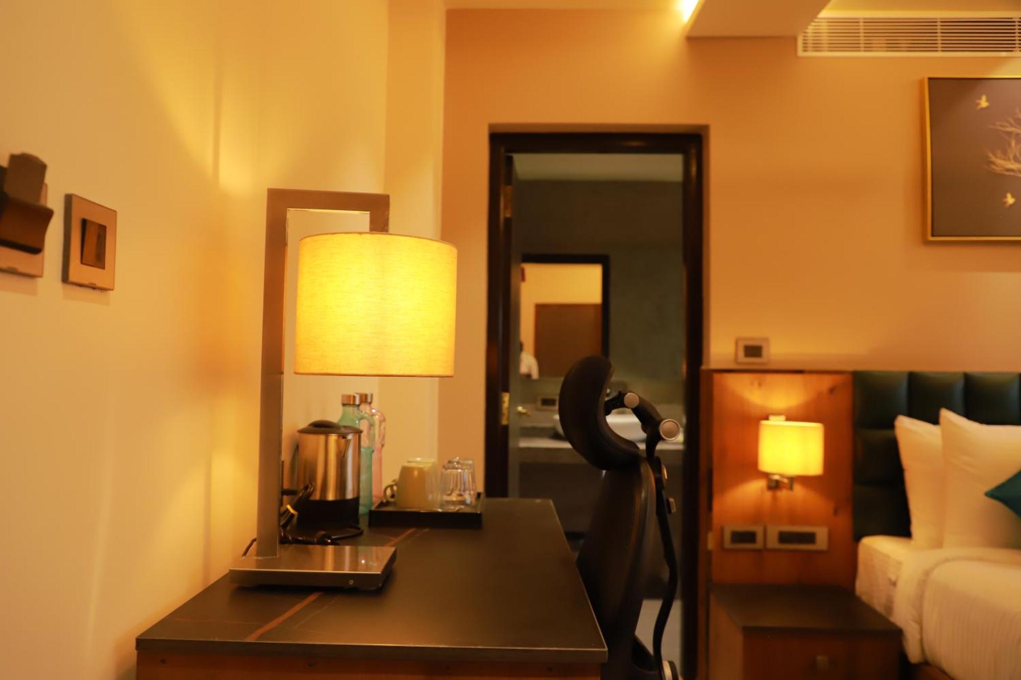 Sea Deck Hotel Port Blair Exterior photo
