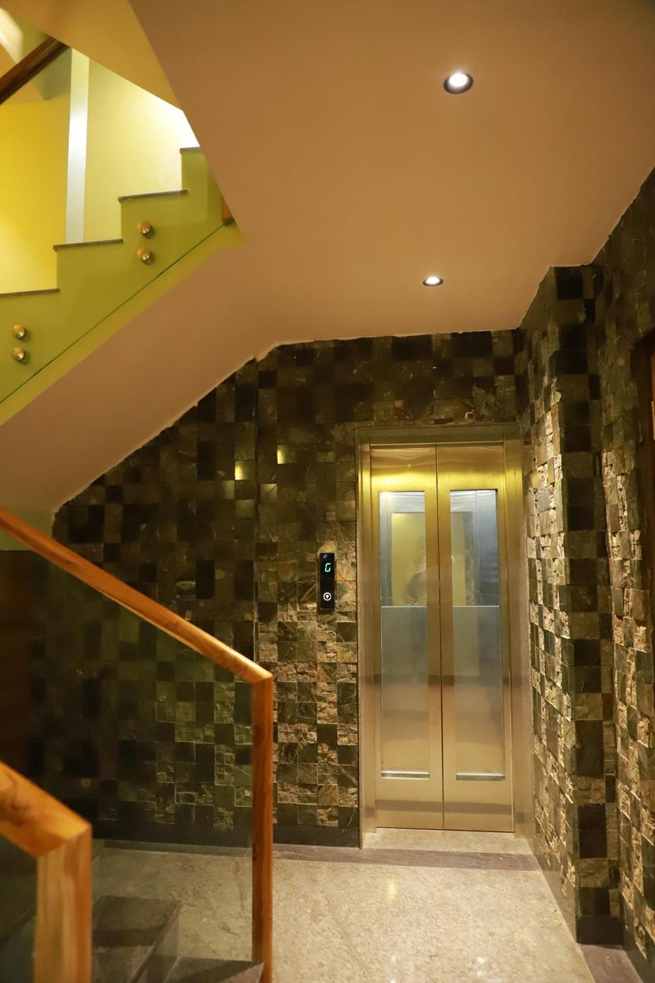 Sea Deck Hotel Port Blair Exterior photo